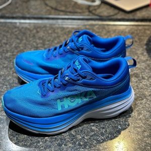 Men’s Hoka Bondi Running shoes